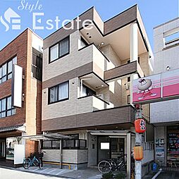 名古屋市南区鳥栖１丁目