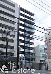 名古屋市熱田区比々野町