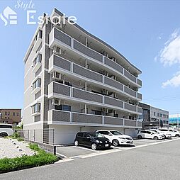 名古屋市緑区定納山１丁目