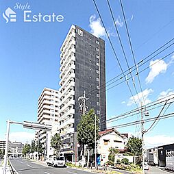 名古屋市熱田区外土居町