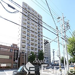 名古屋市昭和区川原通５丁目