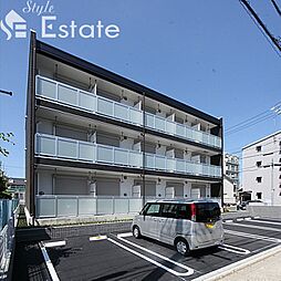 名古屋市南区星宮町