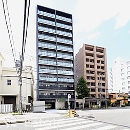 名古屋市熱田区横田１丁目