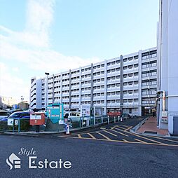 名古屋市南区駈上１丁目