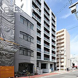 名古屋市瑞穂区惣作町１丁目