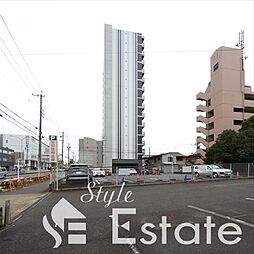 S-RESIDENCE堀田North 605