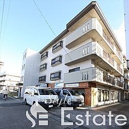 名古屋市天白区島田３丁目