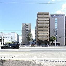 名古屋市熱田区横田２丁目