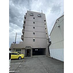 名古屋市南区笠寺町字西之門