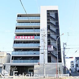 名古屋市瑞穂区大喜新町４丁目