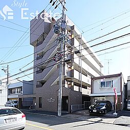 名古屋市瑞穂区神前町２丁目