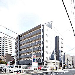 名古屋市中区正木３丁目