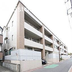 名古屋市天白区植田本町３丁目