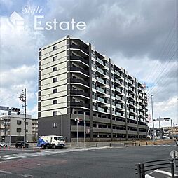 名古屋市緑区桃山３丁目