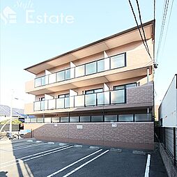 名古屋市昭和区雪見町１丁目