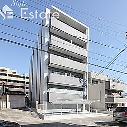 名古屋市昭和区川名本町６丁目