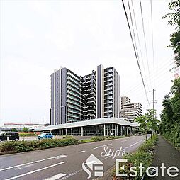 レーベン南大高　THE　ONE 1506