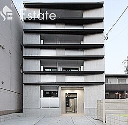 ヴィラアバーナ桜台