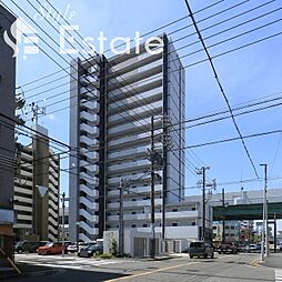 パルティール笠寺