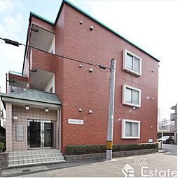 洲山サンヒルズ