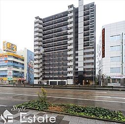 S-RESIDENCE六番町