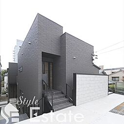 フレスト塩釜口　B