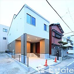 元宮町貸家
