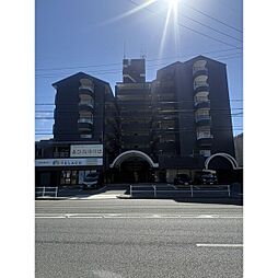 テラスレジデンス鳴海