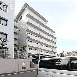 名古屋市天白区八事山