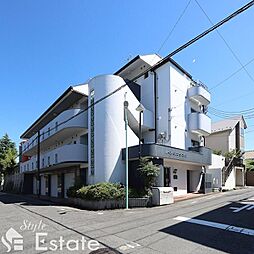 名古屋市昭和区神村町２丁目