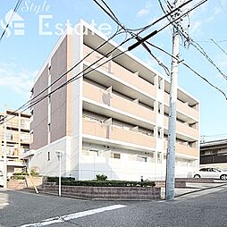 名古屋市昭和区山中町１丁目