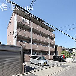 サンハイム南分