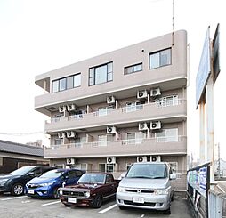 リバティハイツ白鳥