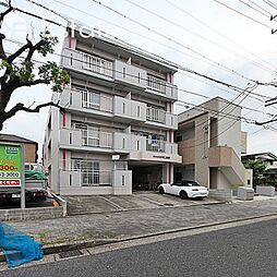 キャッスルミニ松園 201