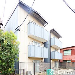 アベニュー野立