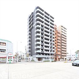 名古屋市瑞穂区瑞穂通４丁目