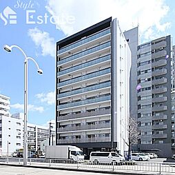 名古屋市昭和区阿由知通１丁目