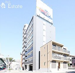 D＆Designレジデンス鶴舞 801