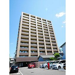 パークホームズ御器所