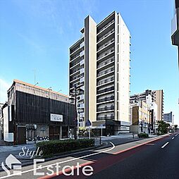 S-RESIDENCE堀田North II 202