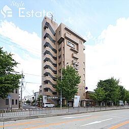 ハーモニアス桜本町