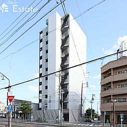 弥富通ライズ 801