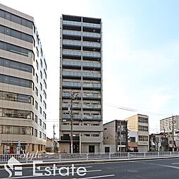 名古屋市熱田区横田１丁目