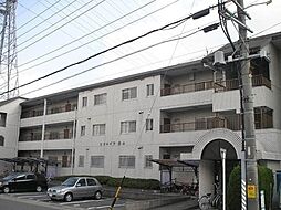 ヒルハイツ桃山