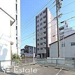 リュミアン堀田テラス 601