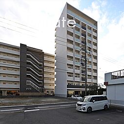 名古屋市緑区鳴海町字上汐田