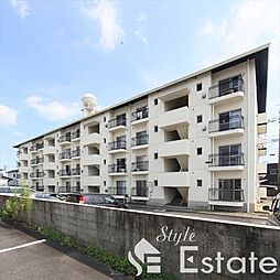 浦里第一マンション