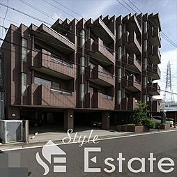 名古屋市天白区植田南１丁目