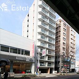 ピースプレイス牛巻 1002