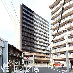 ファステート東別院シュプール